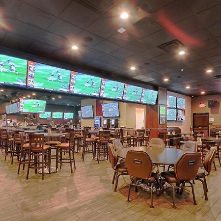 Econo Lodge Lake Elsinore Casino Eksteriør billede