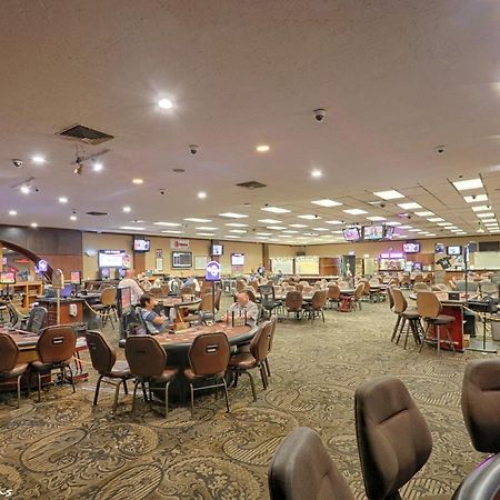 Econo Lodge Lake Elsinore Casino Eksteriør billede