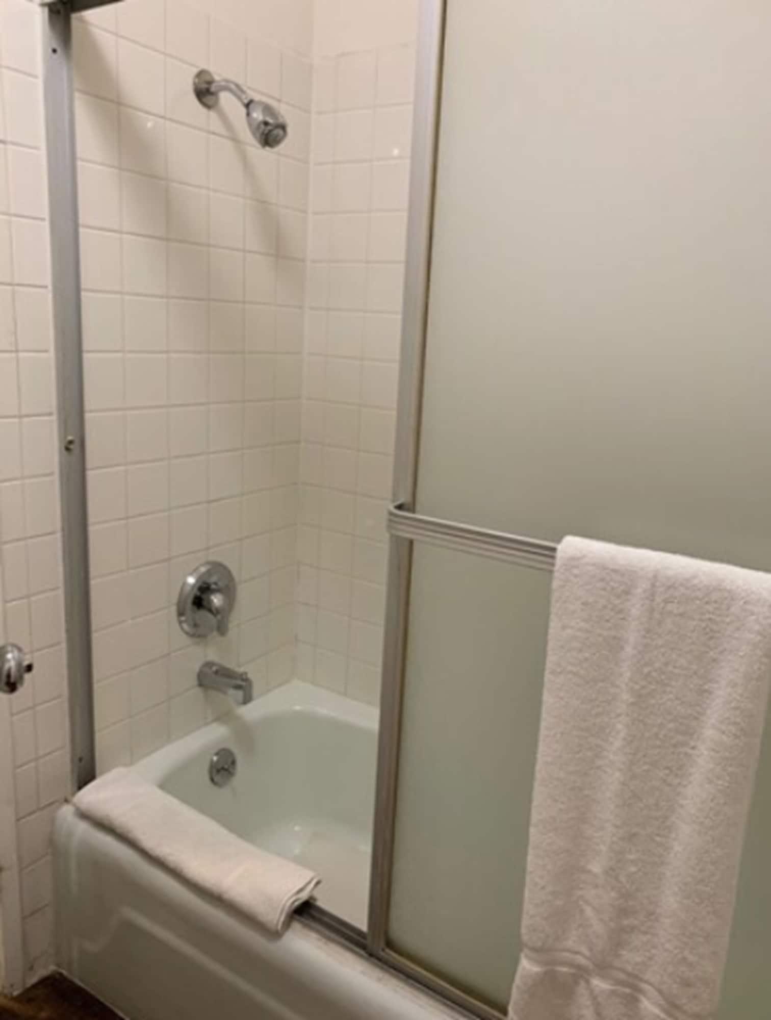 Econo Lodge Lake Elsinore Casino Eksteriør billede