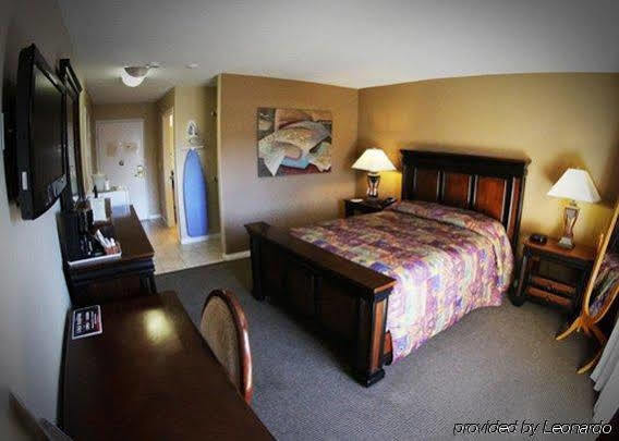 Econo Lodge Lake Elsinore Casino Eksteriør billede