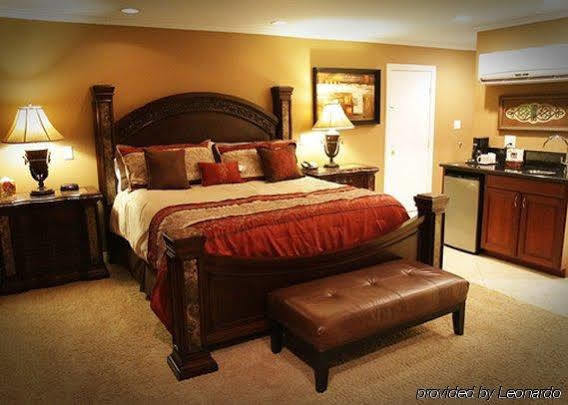Econo Lodge Lake Elsinore Casino Eksteriør billede